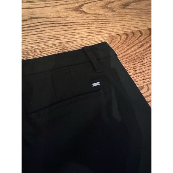 TOMMY HILFIGER Black Pants Trousers Size 8 - Picture 9 of 9